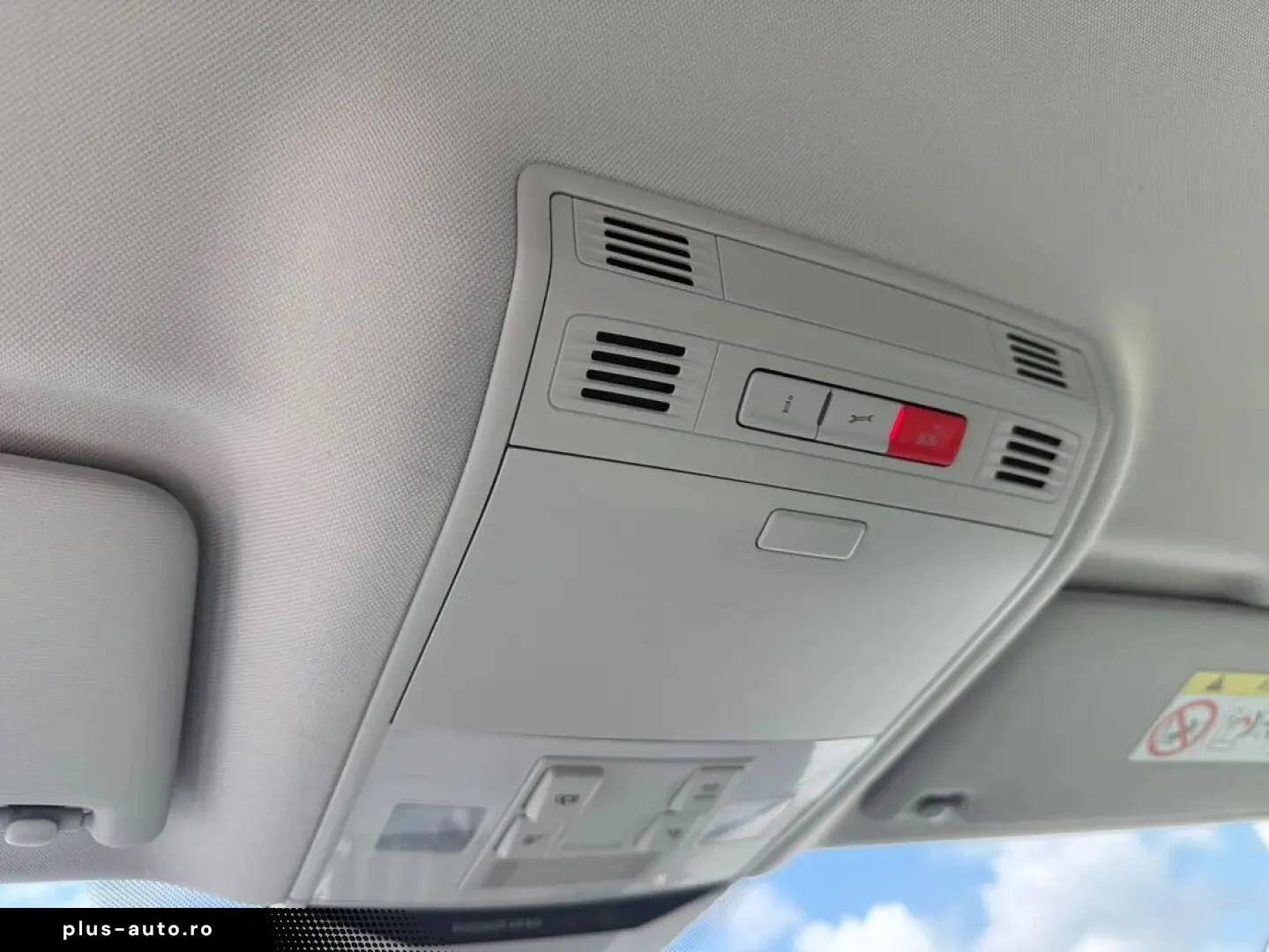Volkswagen Passat 2.0 TDI 150HP Advance