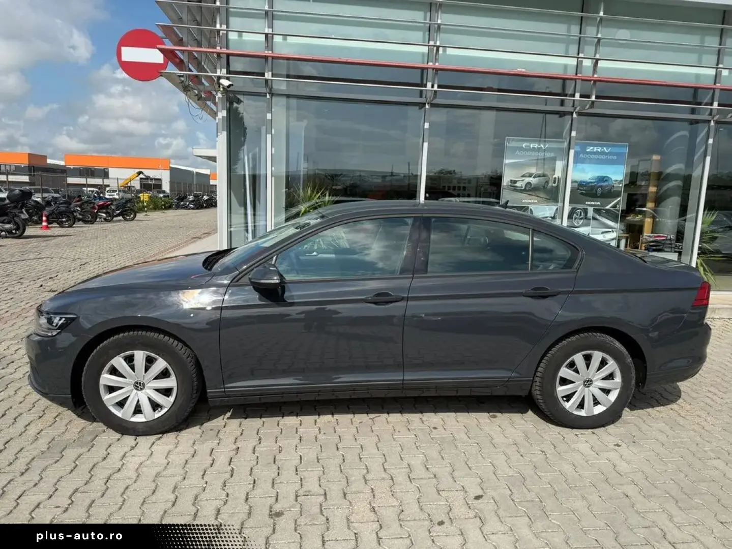 Volkswagen Passat 2.0 TDI 150HP Advance