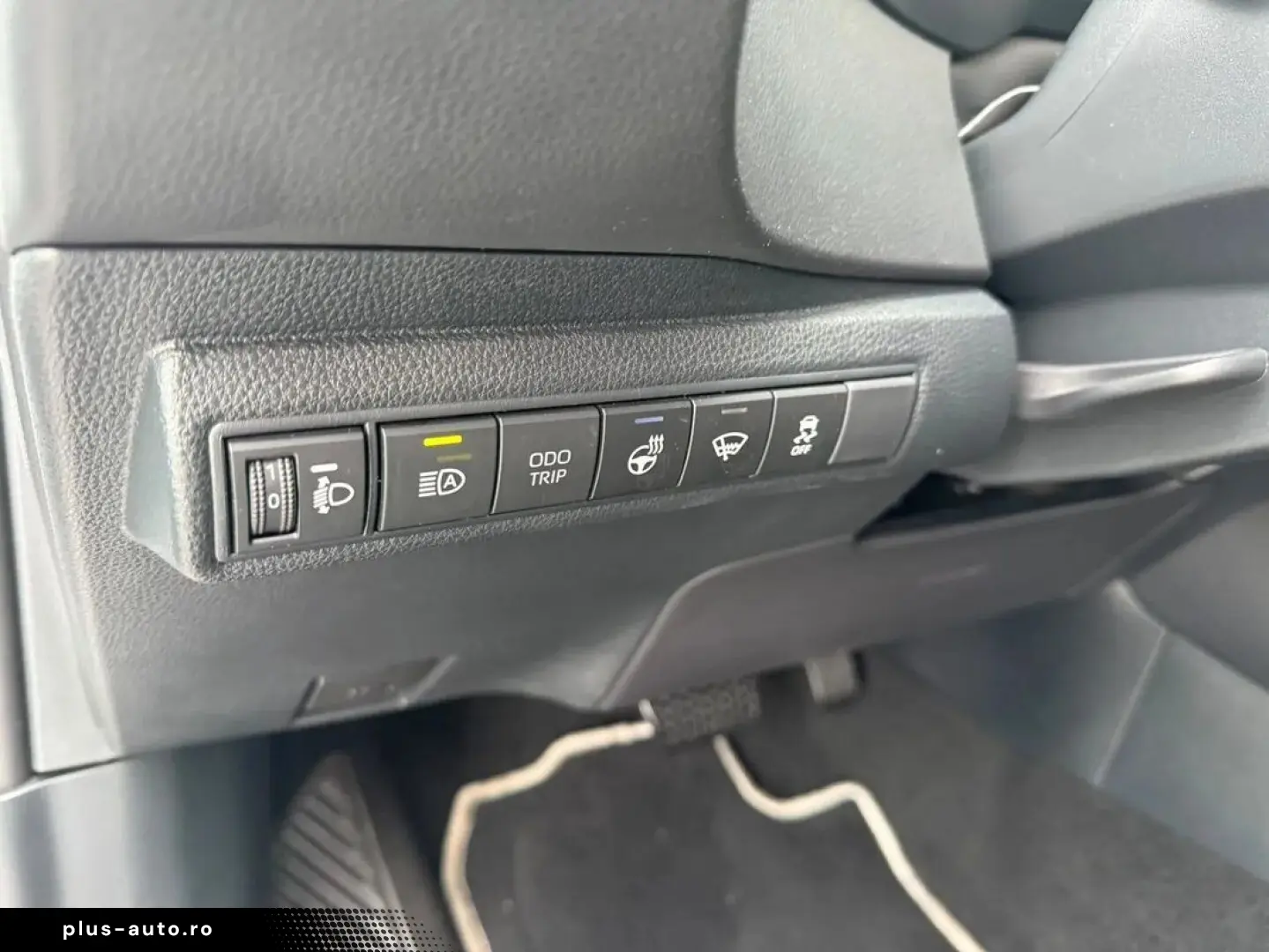 Toyota Corolla Sdn 1.8 Hyb Dynamic