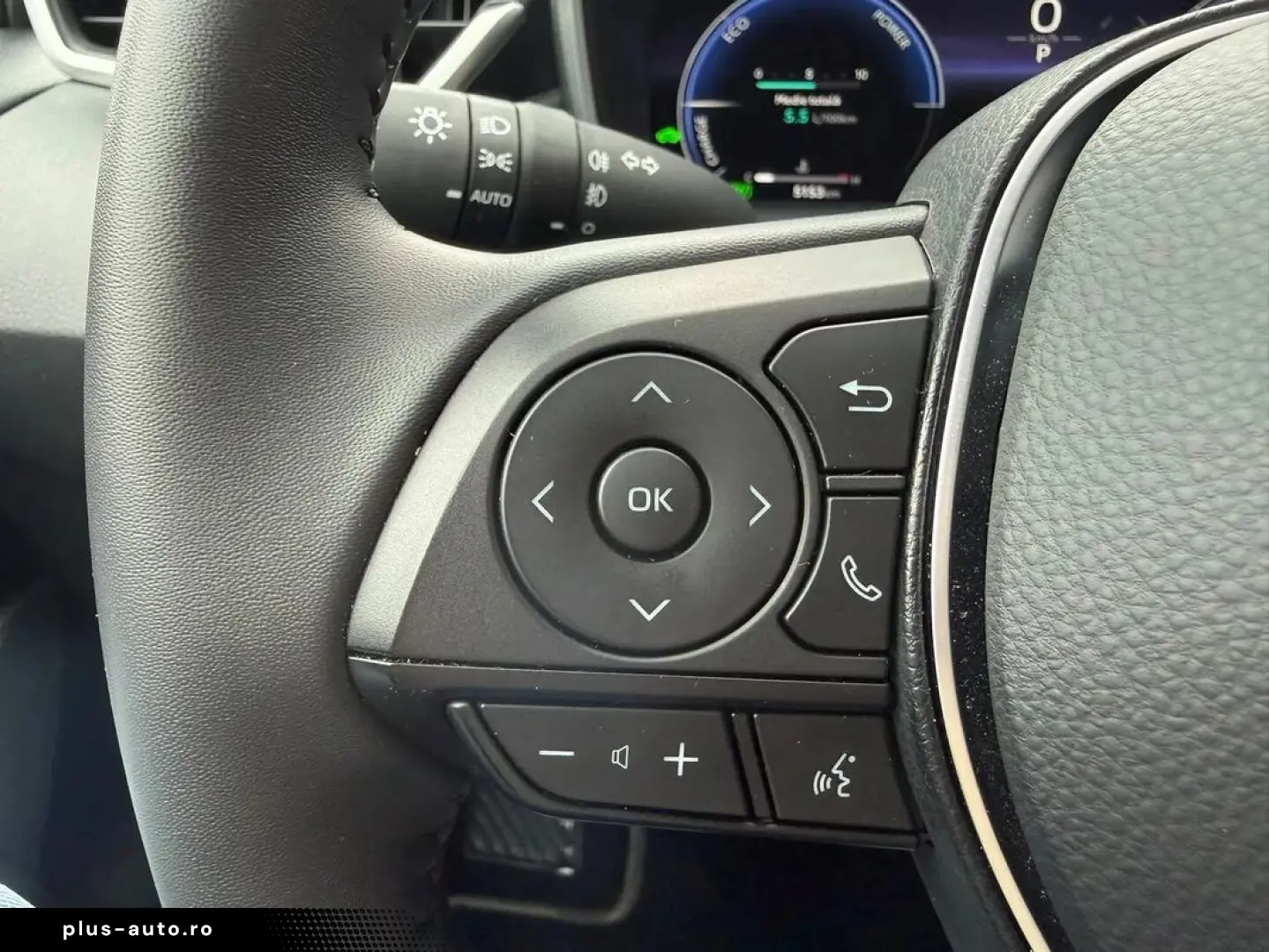 Toyota Corolla Sdn 1.8 Hyb Dynamic
