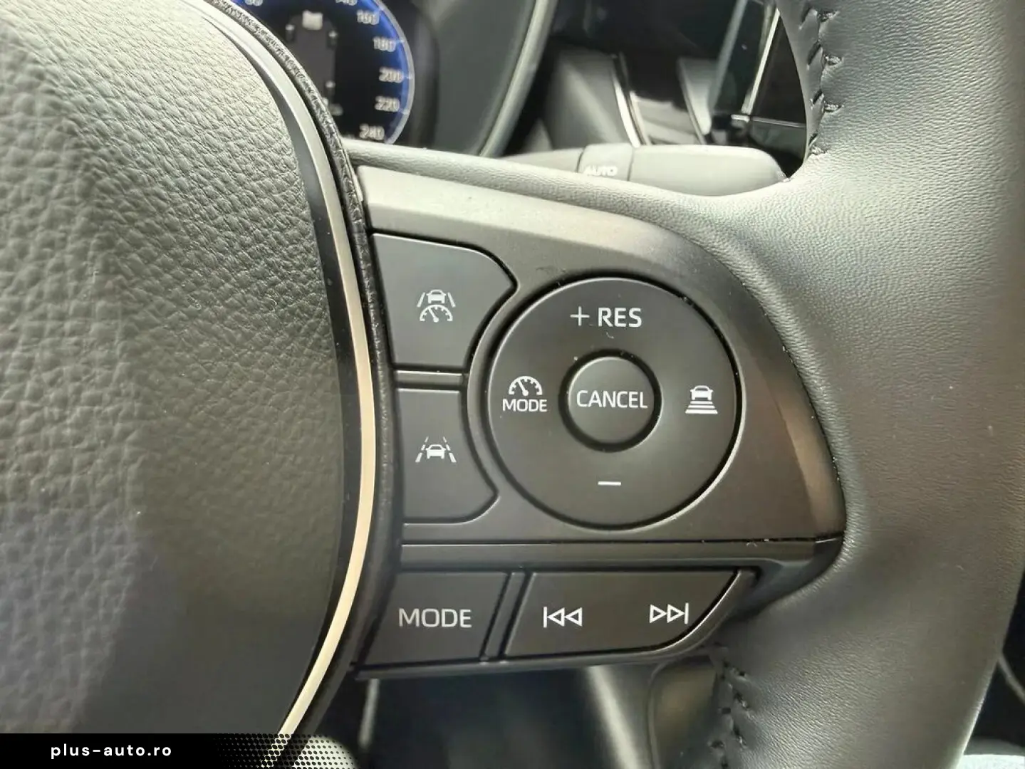 Toyota Corolla Sdn 1.8 Hyb Dynamic