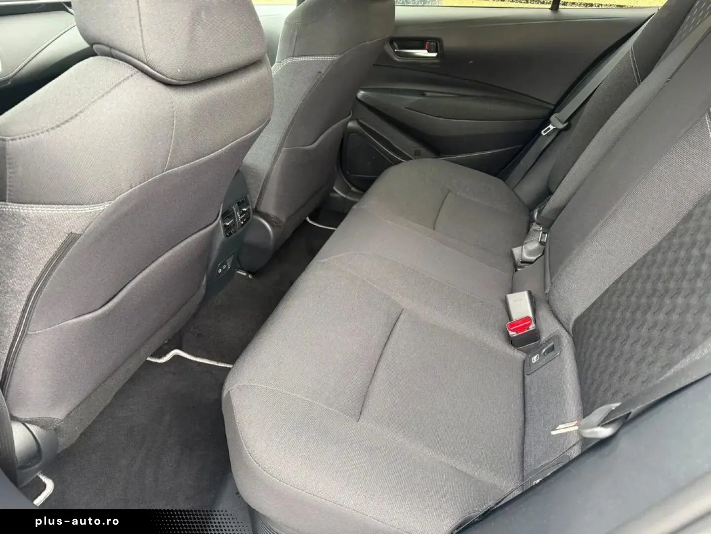 Toyota Corolla Sdn 1.8 Hyb Dynamic