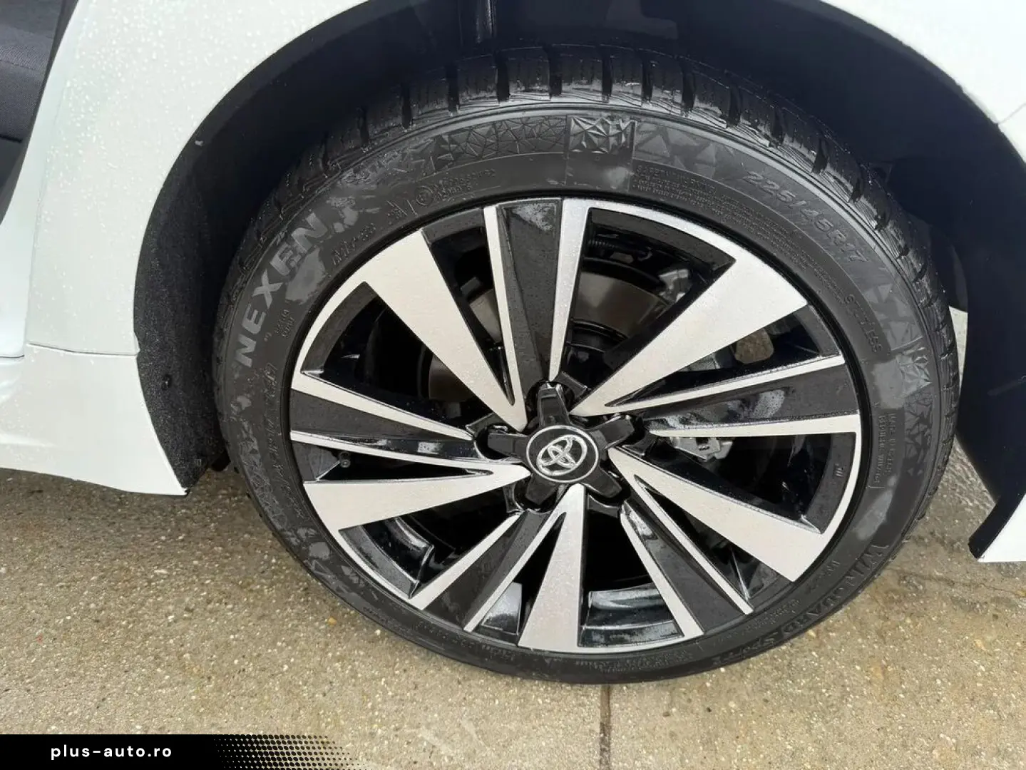 Toyota Corolla Sdn 1.8 Hyb Dynamic