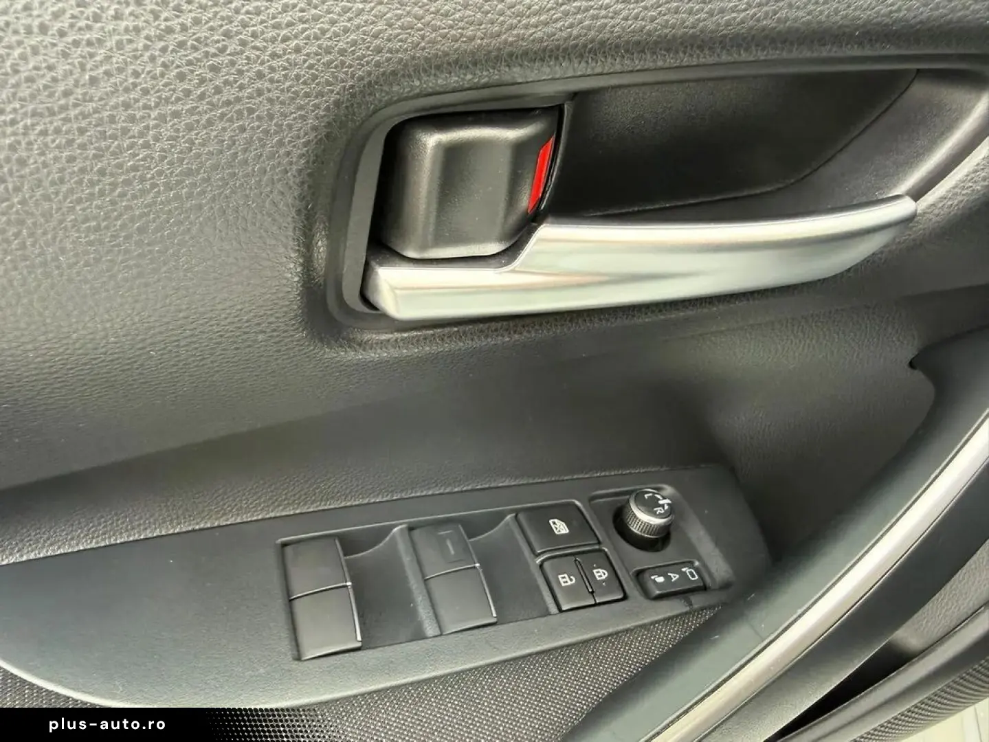 Toyota Corolla Sdn 1.8 Hyb Dynamic