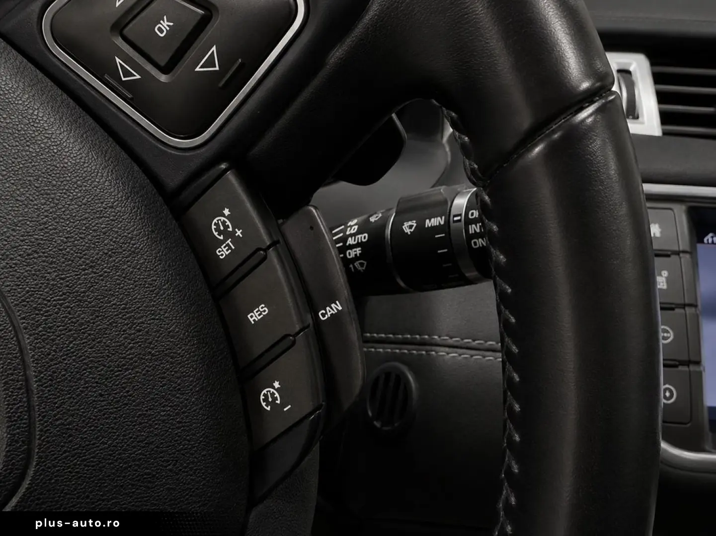 Land-Rover Range-Rover-Evoque