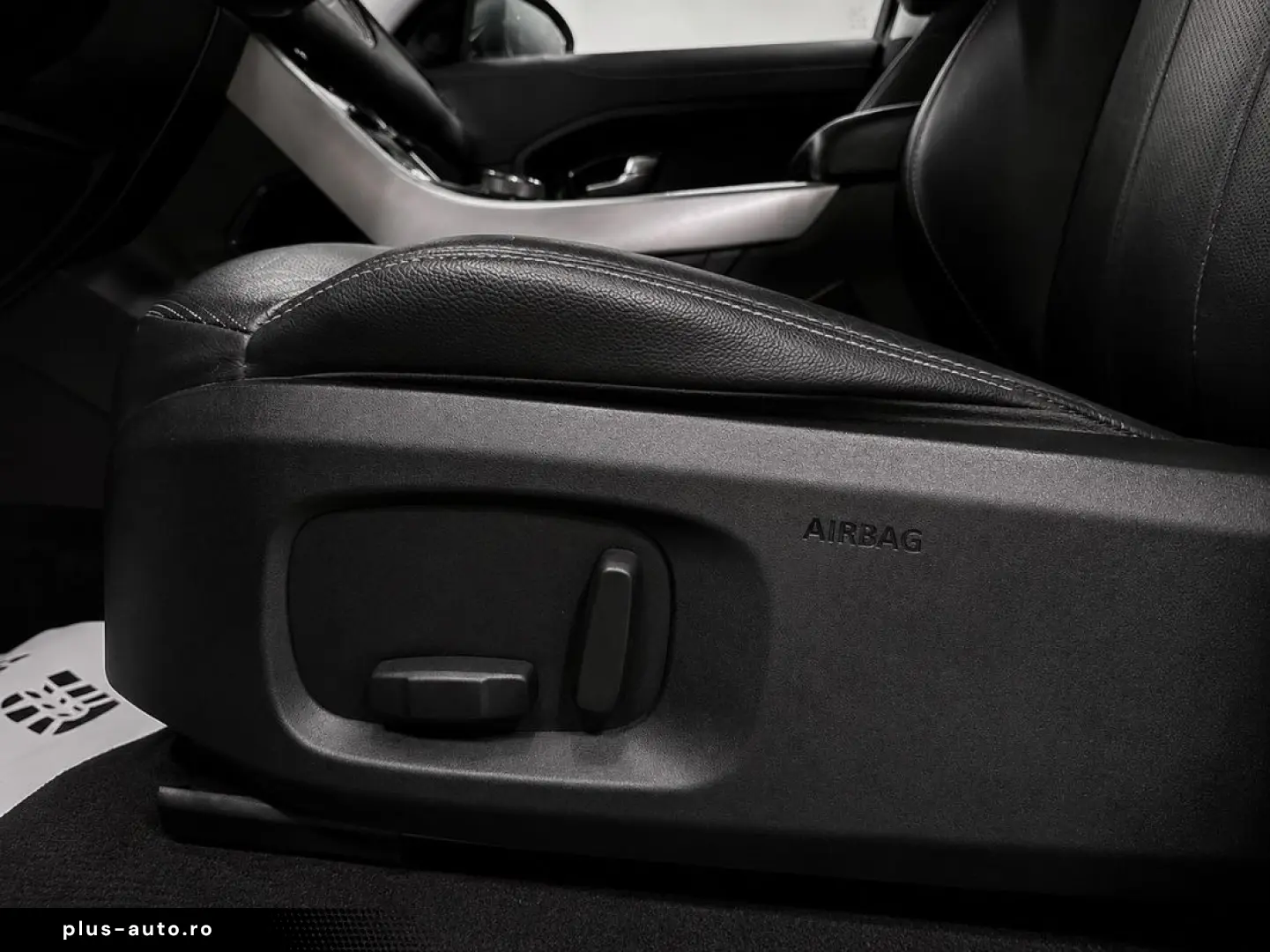 Land-Rover Range-Rover-Evoque
