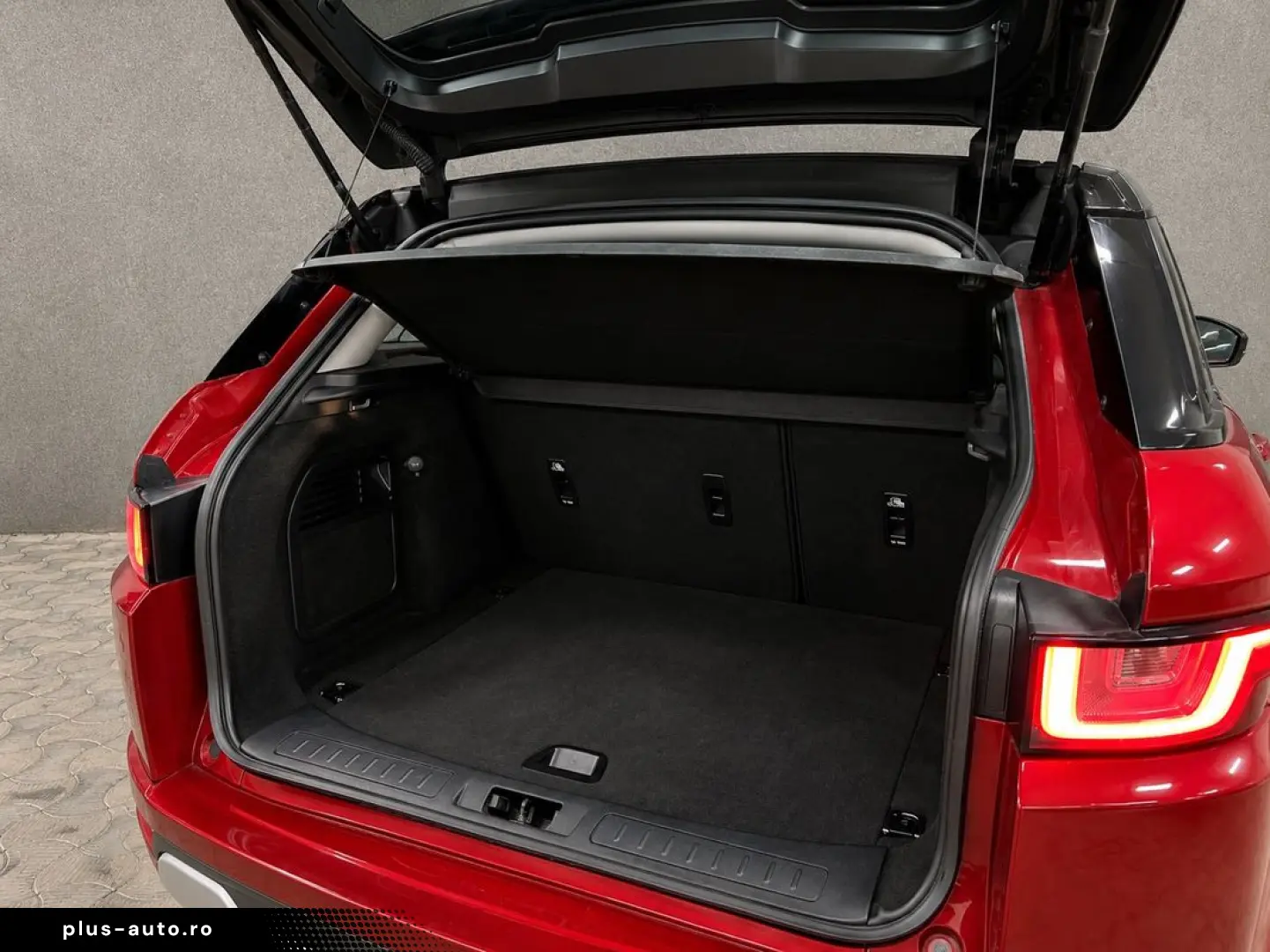 Land-Rover Range-Rover-Evoque
