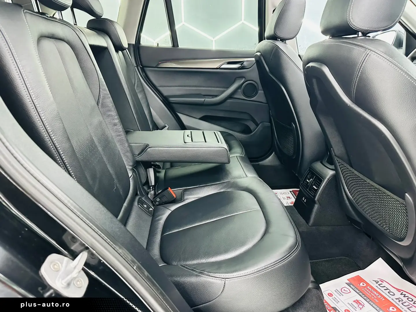 BMW X1 2019 2.0D E6 Garantie 12 Luni Rate Avans 0 Doar Cu Bu