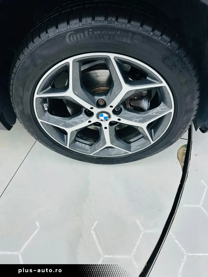 BMW X1 2019 2.0D E6 Garantie 12 Luni Rate Avans 0 Doar Cu Bu