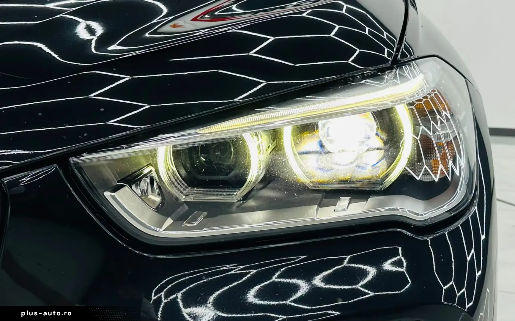 BMW X1 2019 2.0D E6 Garantie 12 Luni Rate Avans 0 Doar Cu Bu