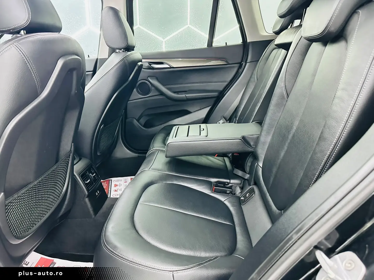 BMW X1 2019 2.0D E6 Garantie 12 Luni Rate Avans 0 Doar Cu Bu
