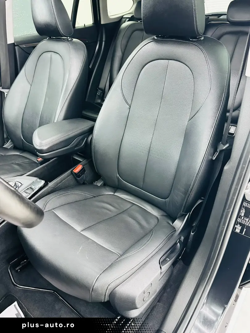 BMW X1 2019 2.0D E6 Garantie 12 Luni Rate Avans 0 Doar Cu Bu