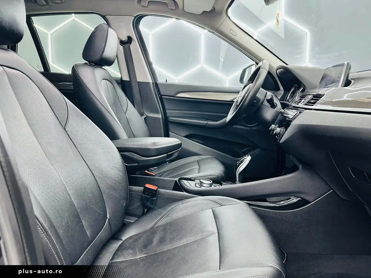 BMW X1 2019 2.0D E6 Garantie 12 Luni Rate Avans 0 Doar Cu Bu