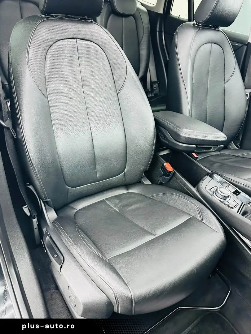BMW X1 2019 2.0D E6 Garantie 12 Luni Rate Avans 0 Doar Cu Bu