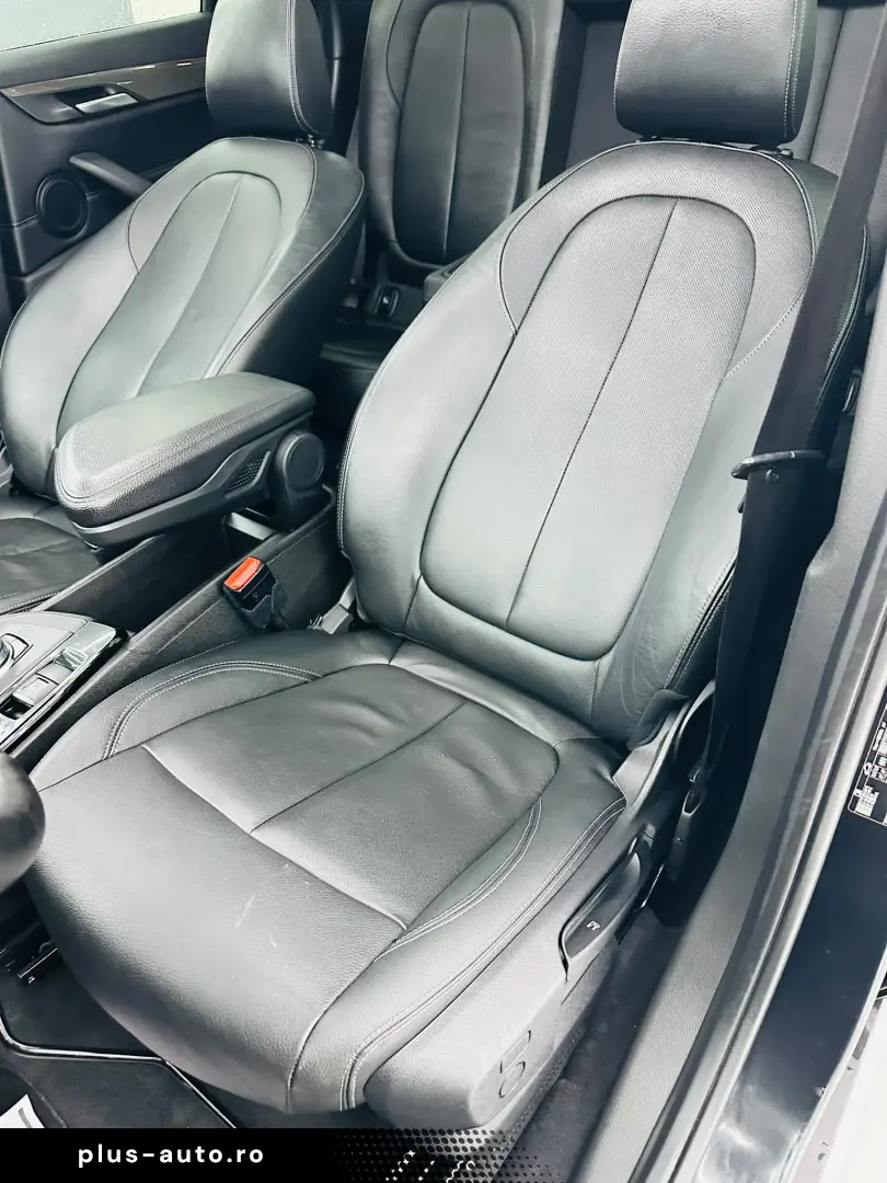 BMW X1 2019 2.0D E6 Garantie 12 Luni Rate Avans 0 Doar Cu Bu