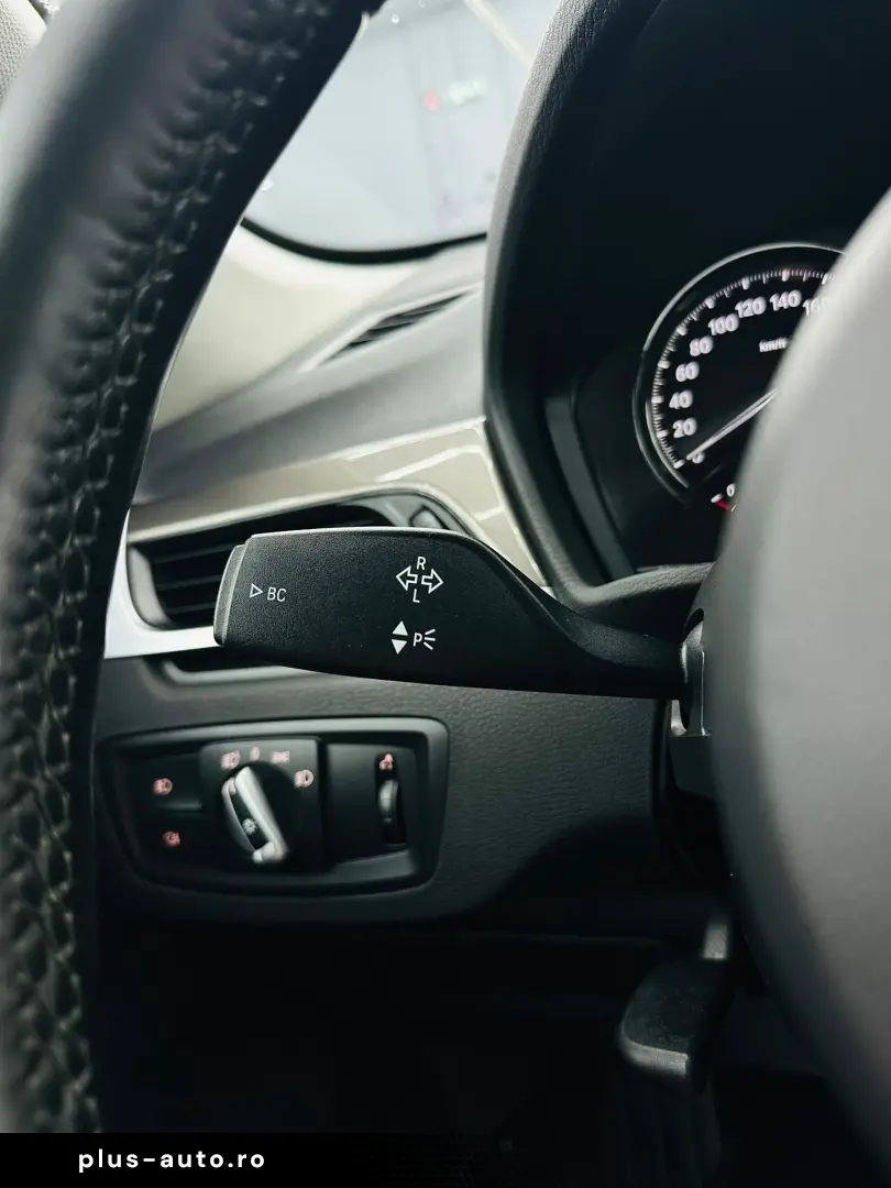 BMW X1 2019 2.0D E6 Garantie 12 Luni Rate Avans 0 Doar Cu Bu