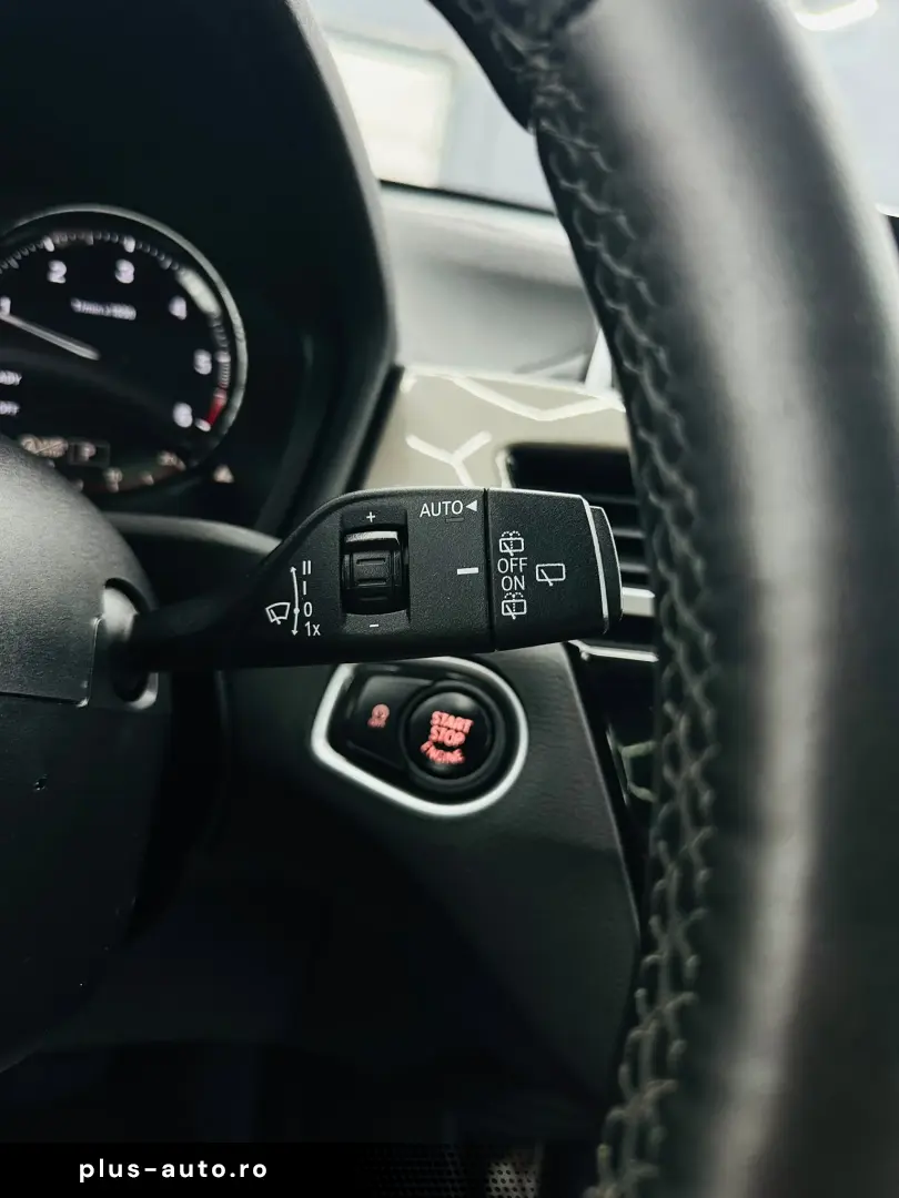 BMW X1 2019 2.0D E6 Garantie 12 Luni Rate Avans 0 Doar Cu Bu