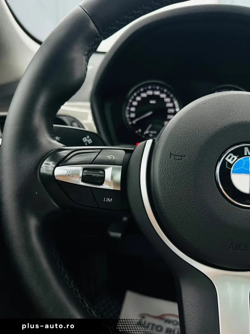 BMW X1 2019 2.0D E6 Garantie 12 Luni Rate Avans 0 Doar Cu Bu