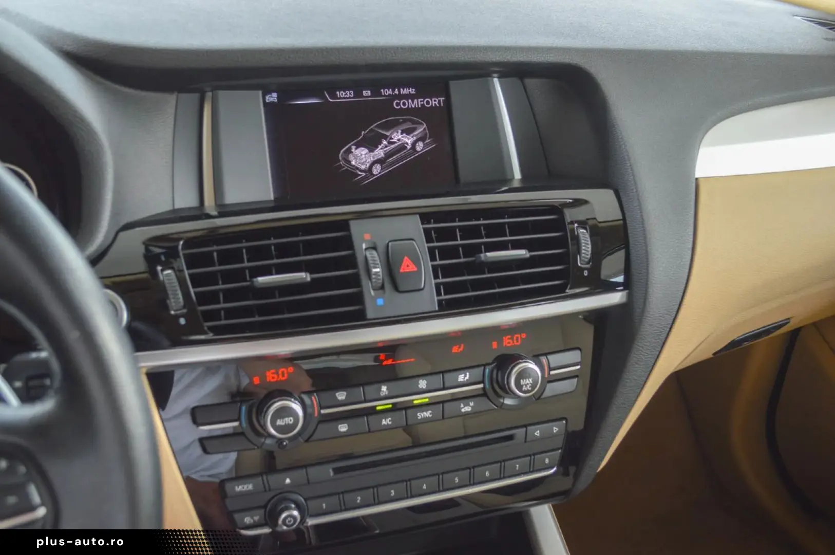 2015 BMW X4 xDrive20i AT Advantage RATE FIXE   Garanție   Tr
