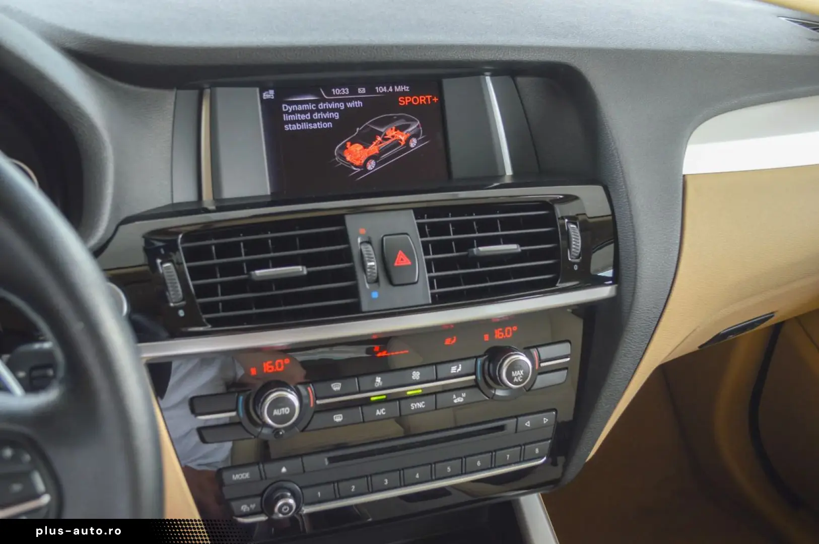2015 BMW X4 xDrive20i AT Advantage RATE FIXE   Garanție   Tr