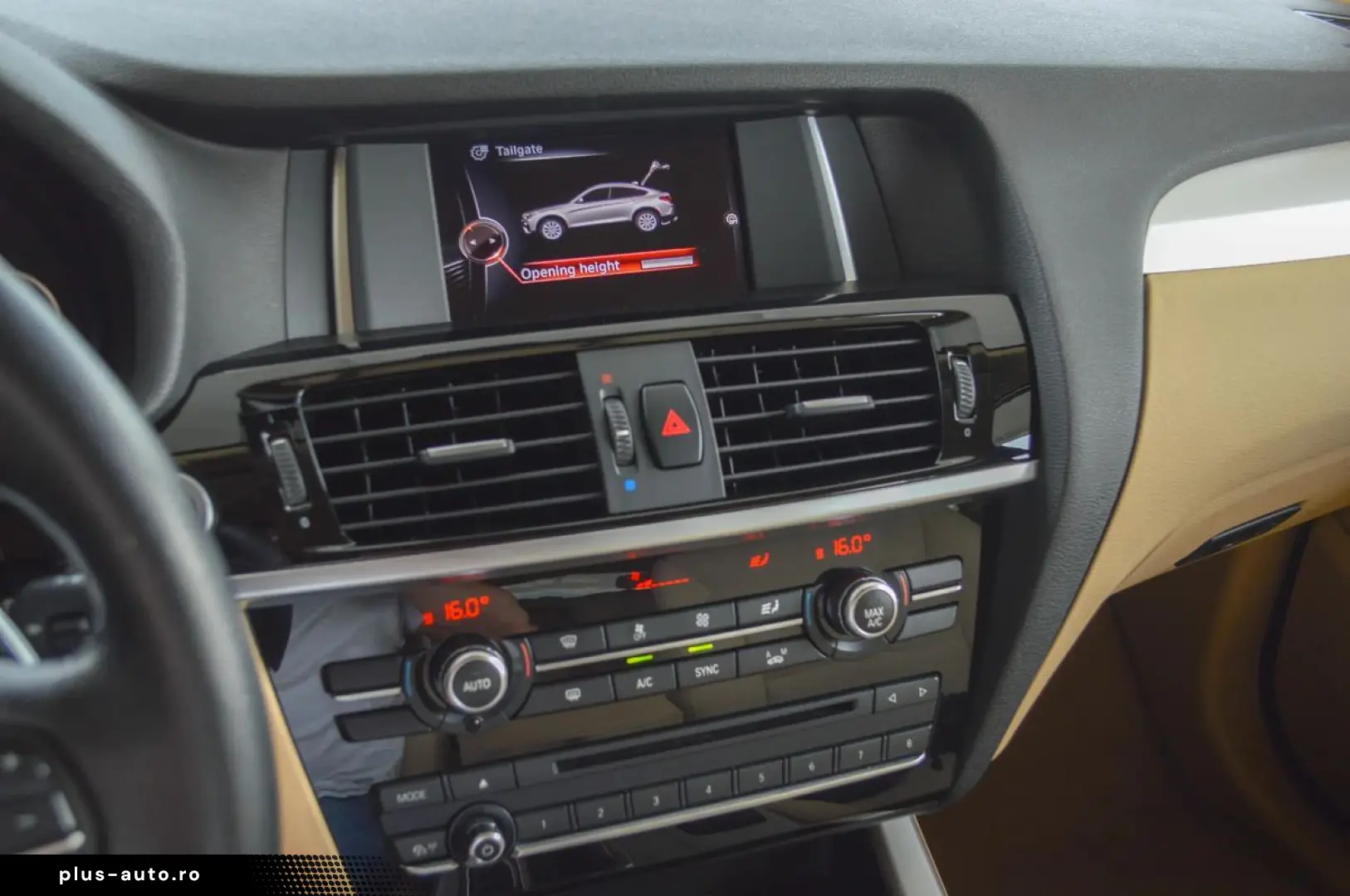 2015 BMW X4 xDrive20i AT Advantage RATE FIXE   Garanție   Tr