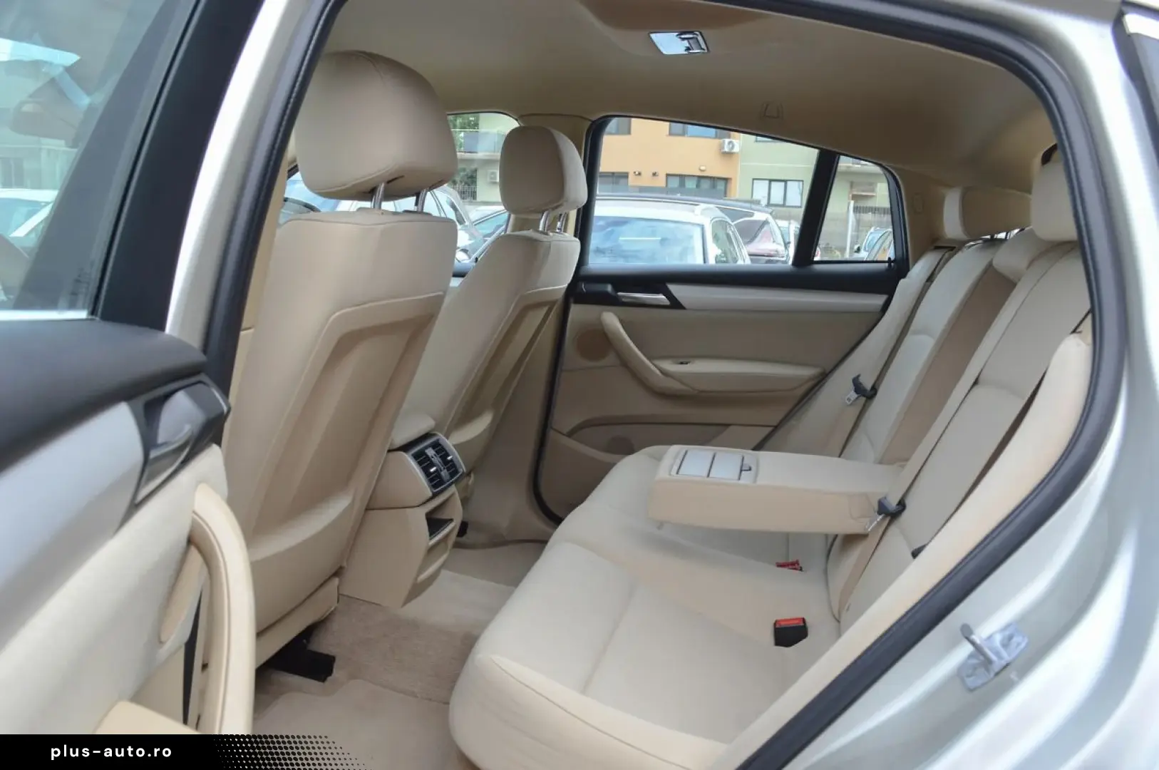 2015 BMW X4 xDrive20i AT Advantage RATE FIXE   Garanție   Tr