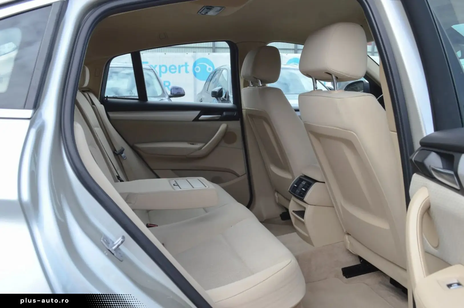 2015 BMW X4 xDrive20i AT Advantage RATE FIXE   Garanție   Tr