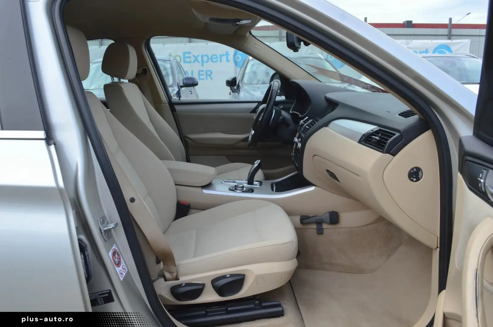 2015 BMW X4 xDrive20i AT Advantage RATE FIXE   Garanție   Tr