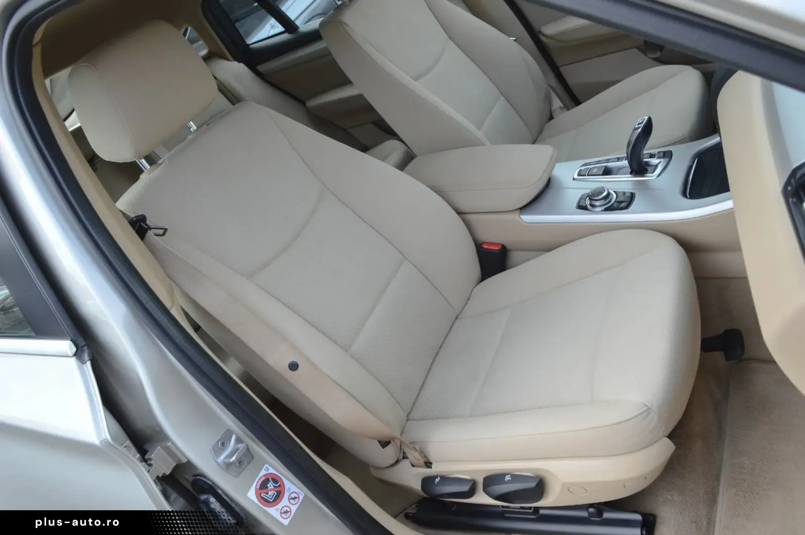 2015 BMW X4 xDrive20i AT Advantage RATE FIXE   Garanție   Tr