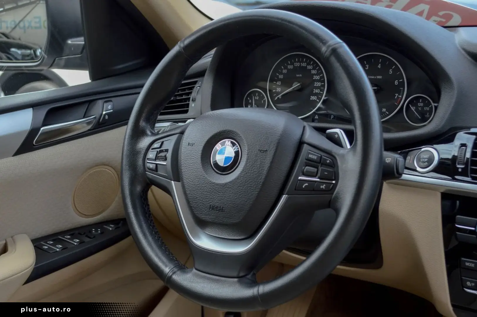 2015 BMW X4 xDrive20i AT Advantage RATE FIXE   Garanție   Tr