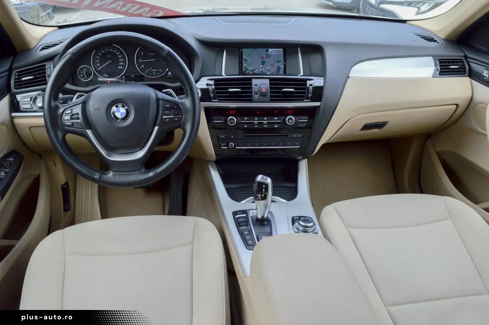 2015 BMW X4 xDrive20i AT Advantage RATE FIXE   Garanție   Tr