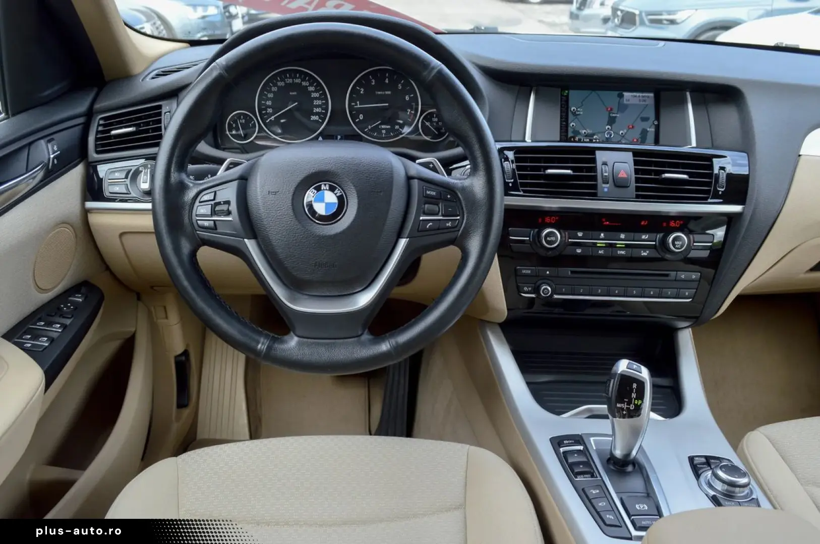 2015 BMW X4 xDrive20i AT Advantage RATE FIXE   Garanție   Tr