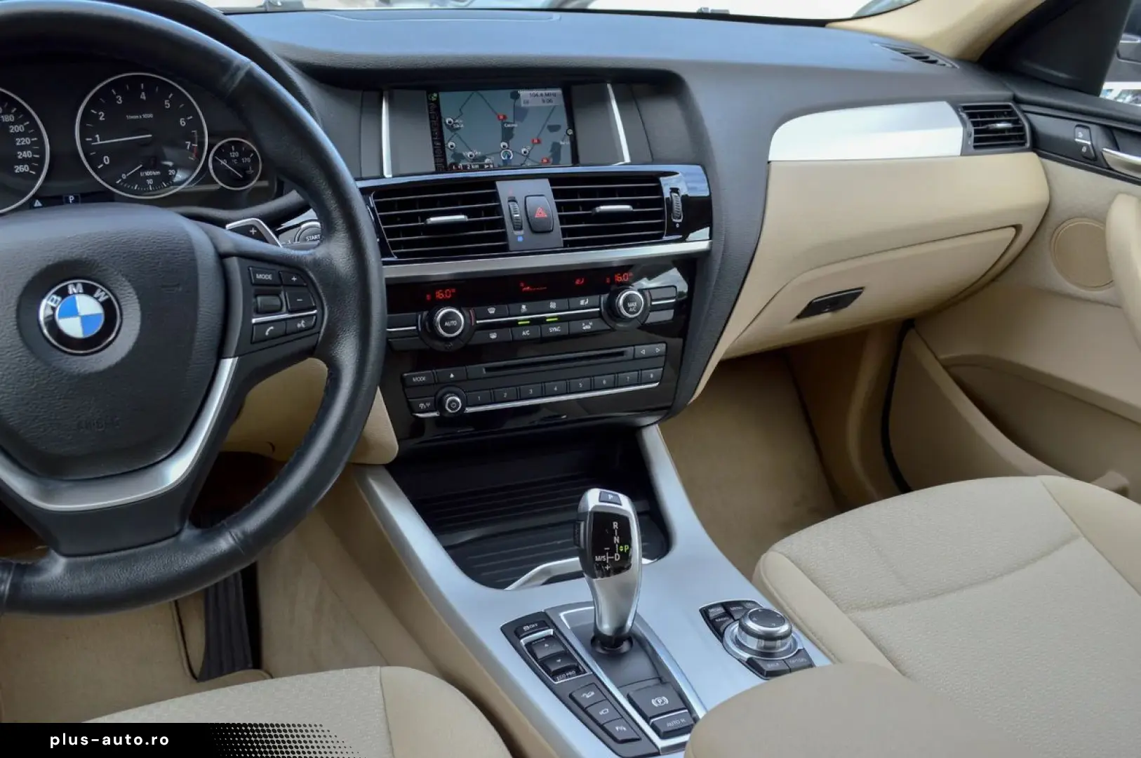 2015 BMW X4 xDrive20i AT Advantage RATE FIXE   Garanție   Tr