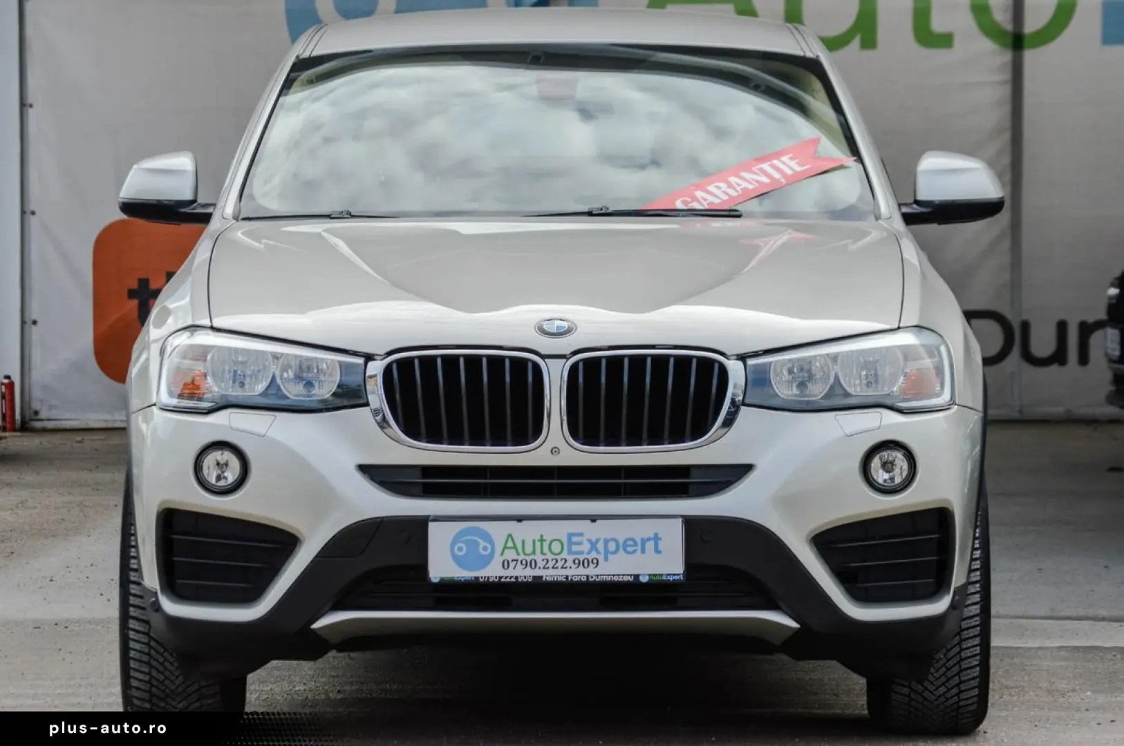 2015 BMW X4 xDrive20i AT Advantage RATE FIXE   Garanție   Tr
