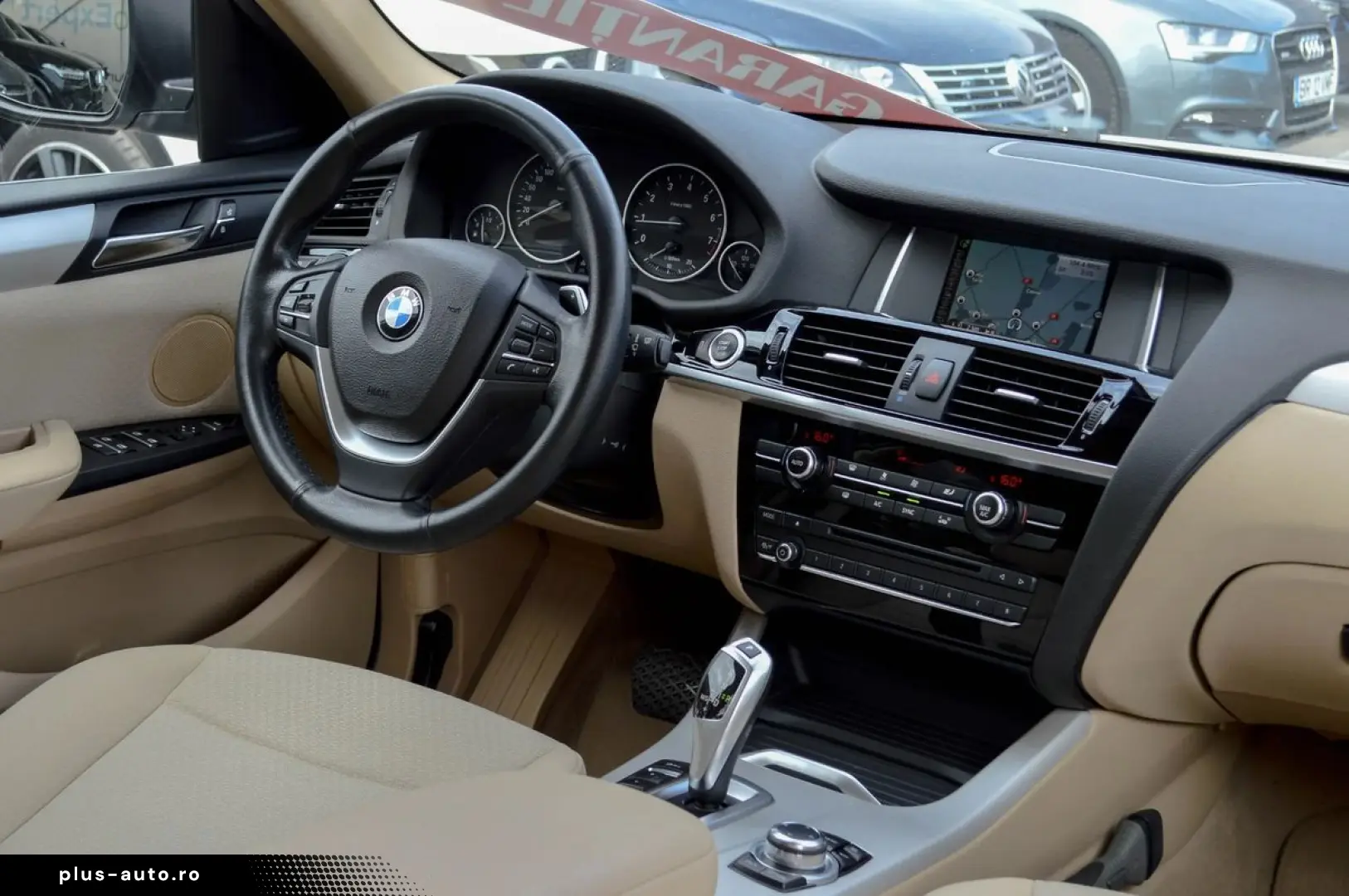 2015 BMW X4 xDrive20i AT Advantage RATE FIXE   Garanție   Tr