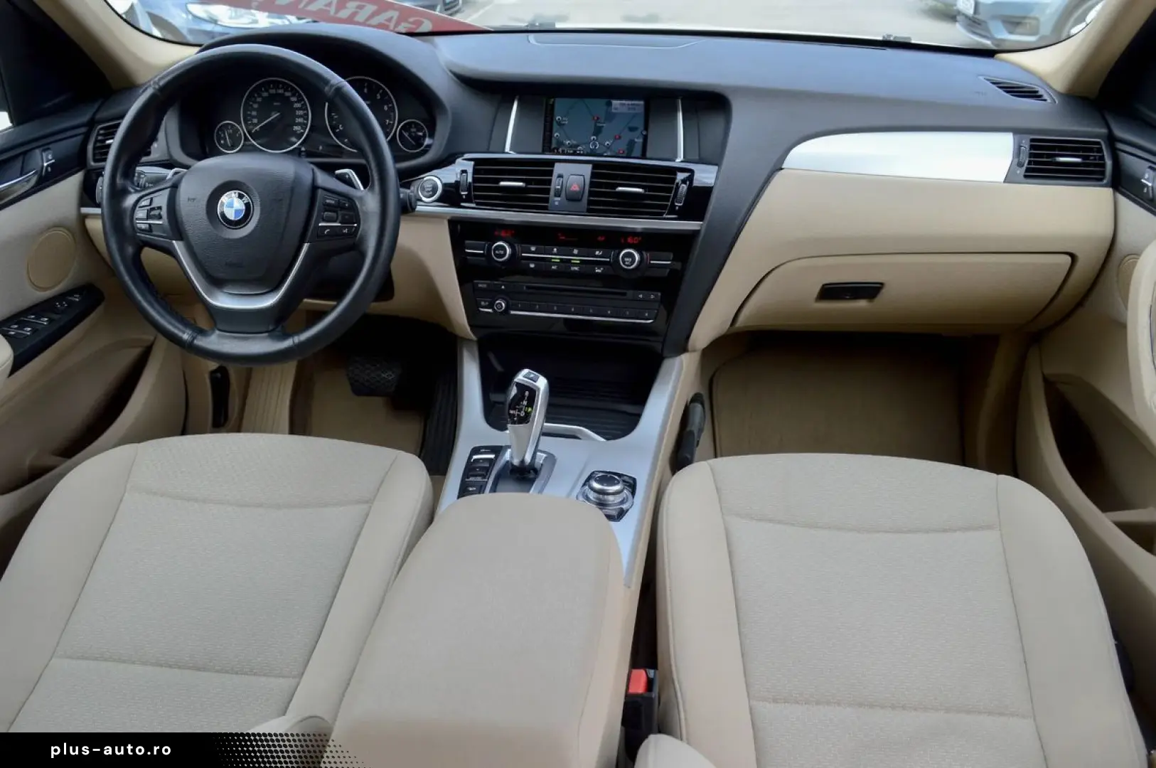 2015 BMW X4 xDrive20i AT Advantage RATE FIXE   Garanție   Tr