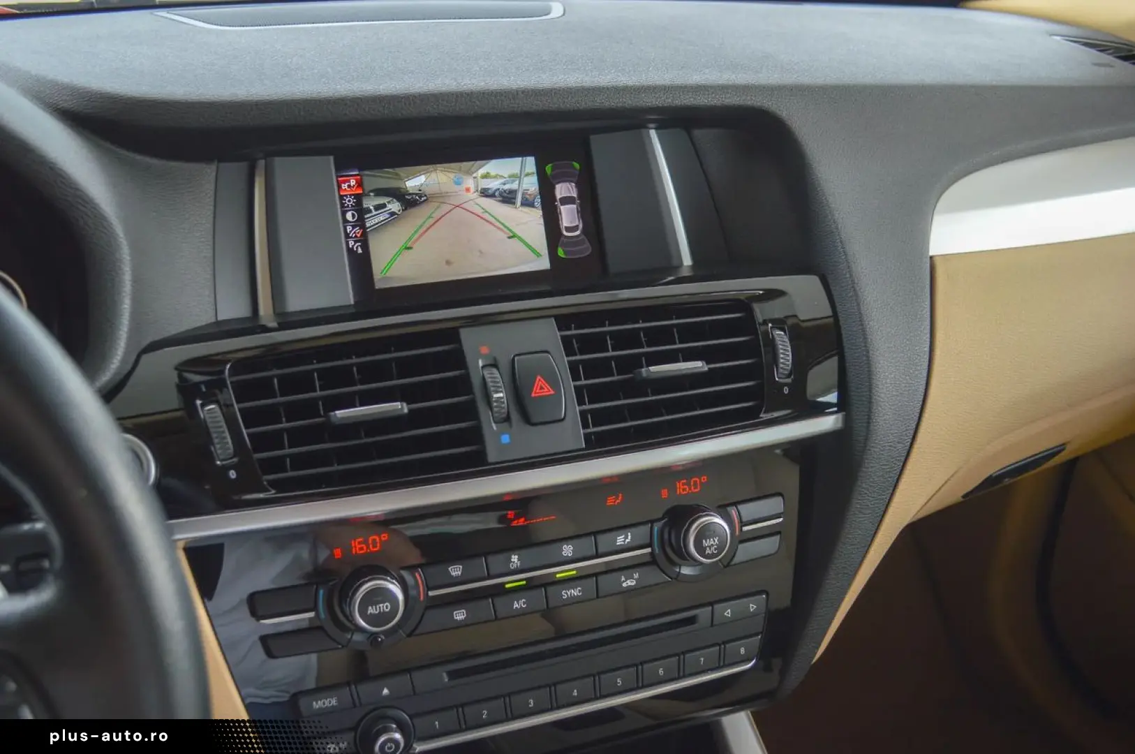 2015 BMW X4 xDrive20i AT Advantage RATE FIXE   Garanție   Tr