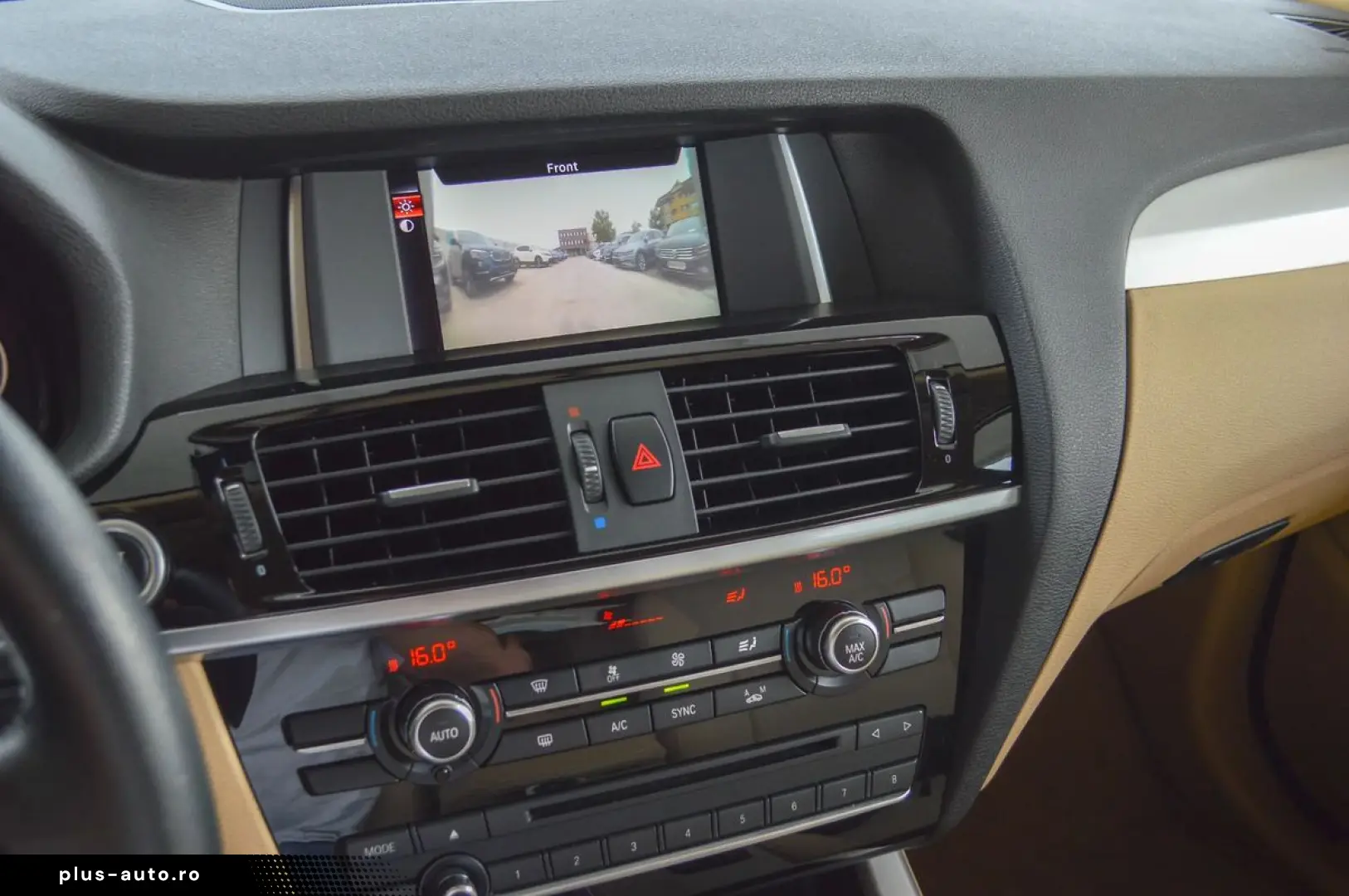 2015 BMW X4 xDrive20i AT Advantage RATE FIXE   Garanție   Tr