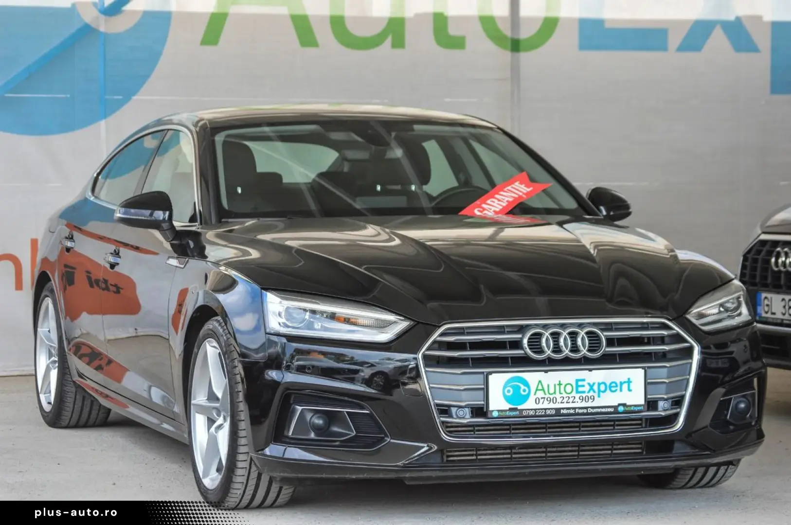 Audi A5-Sportback