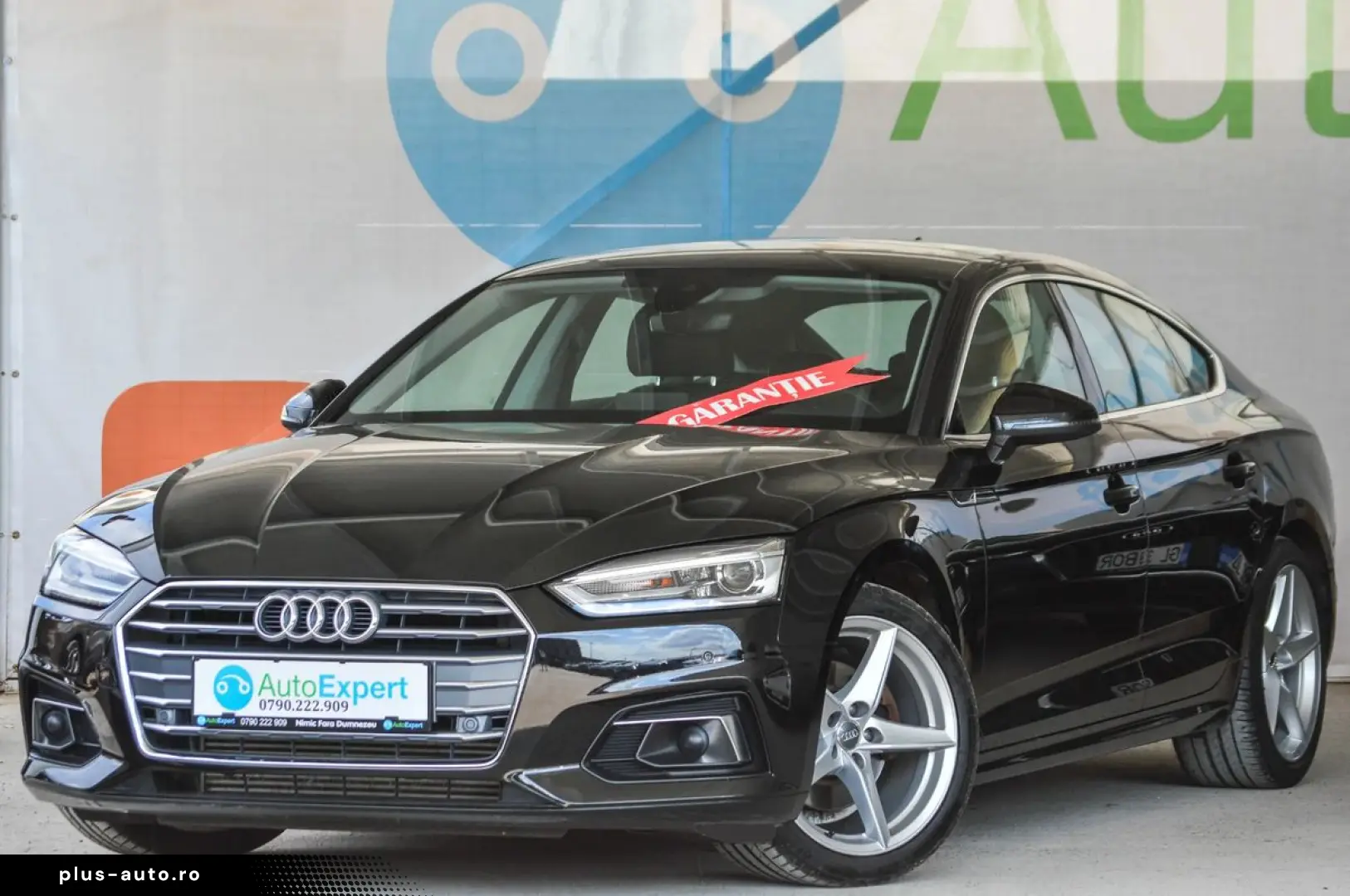 Audi A5-Sportback