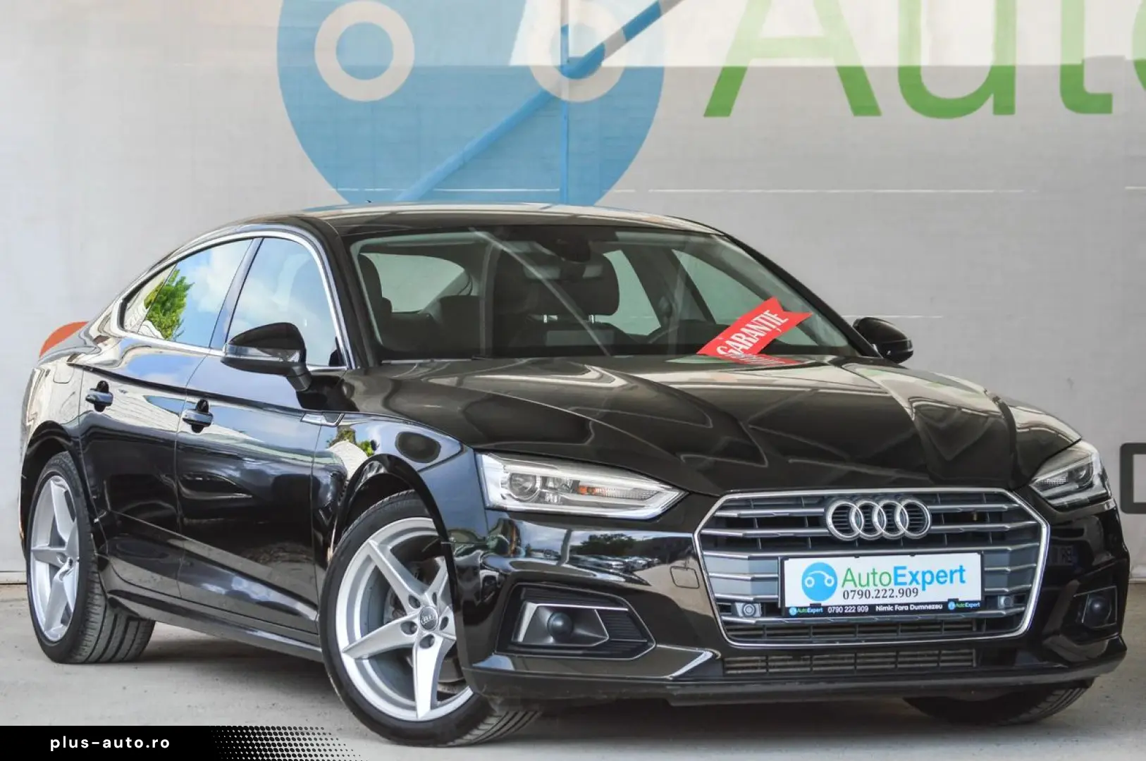 Audi A5-Sportback