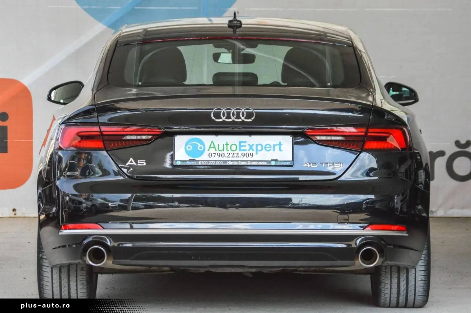 Audi A5-Sportback