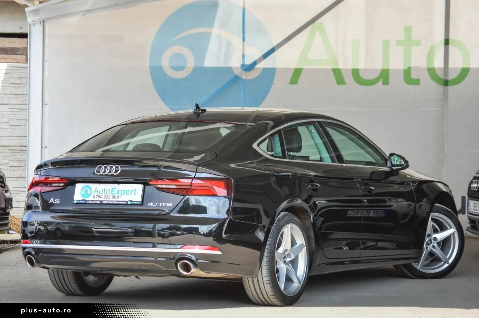 Audi A5-Sportback