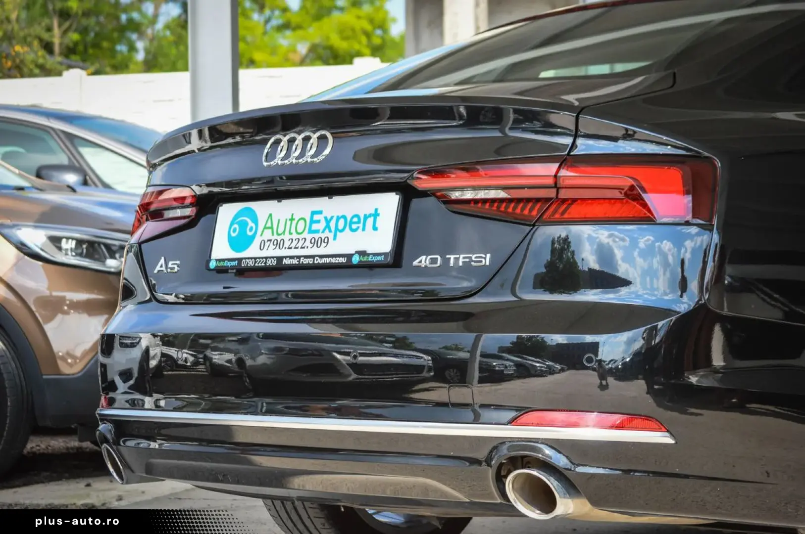 Audi A5-Sportback