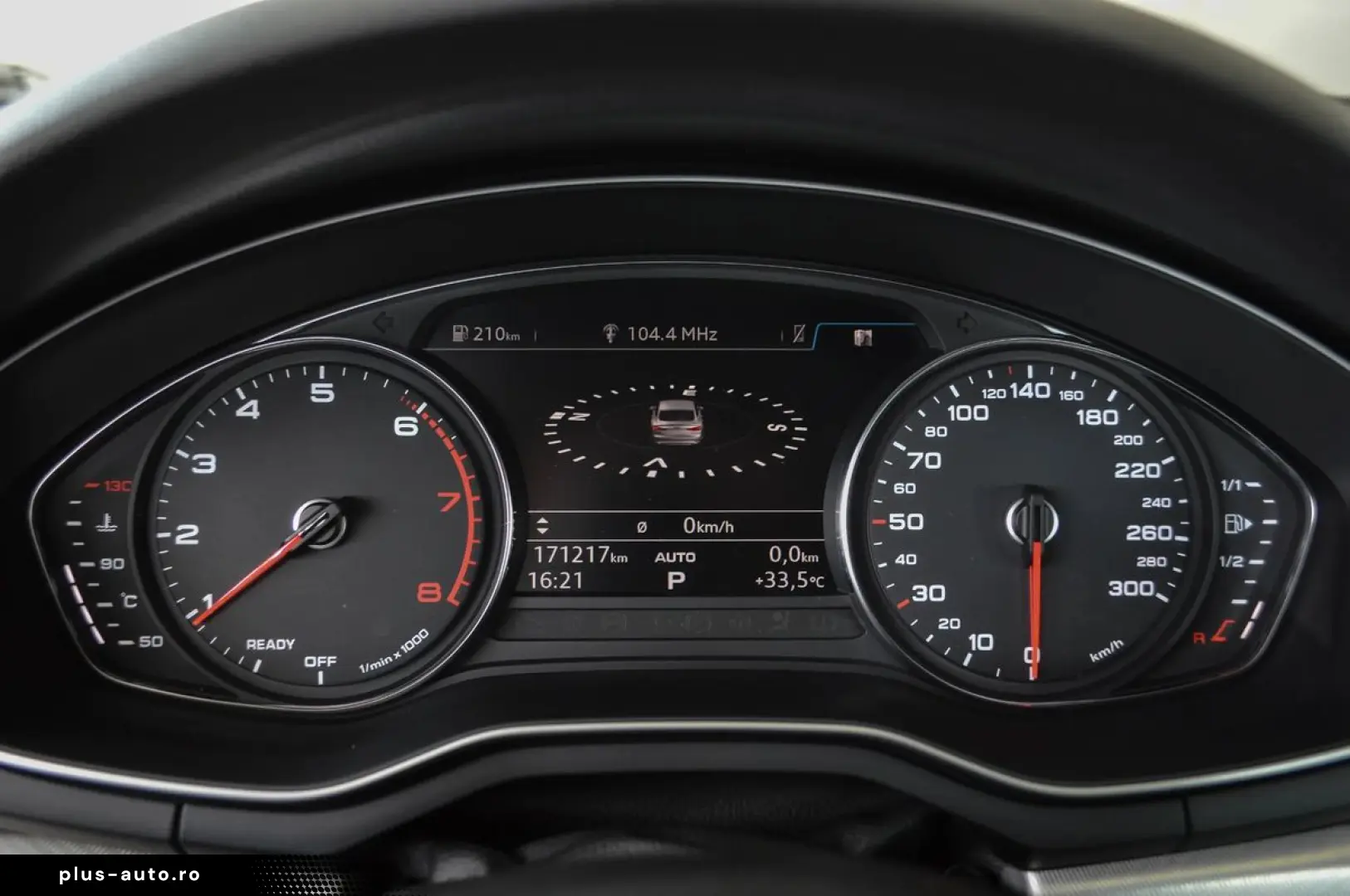 Audi A5-Sportback