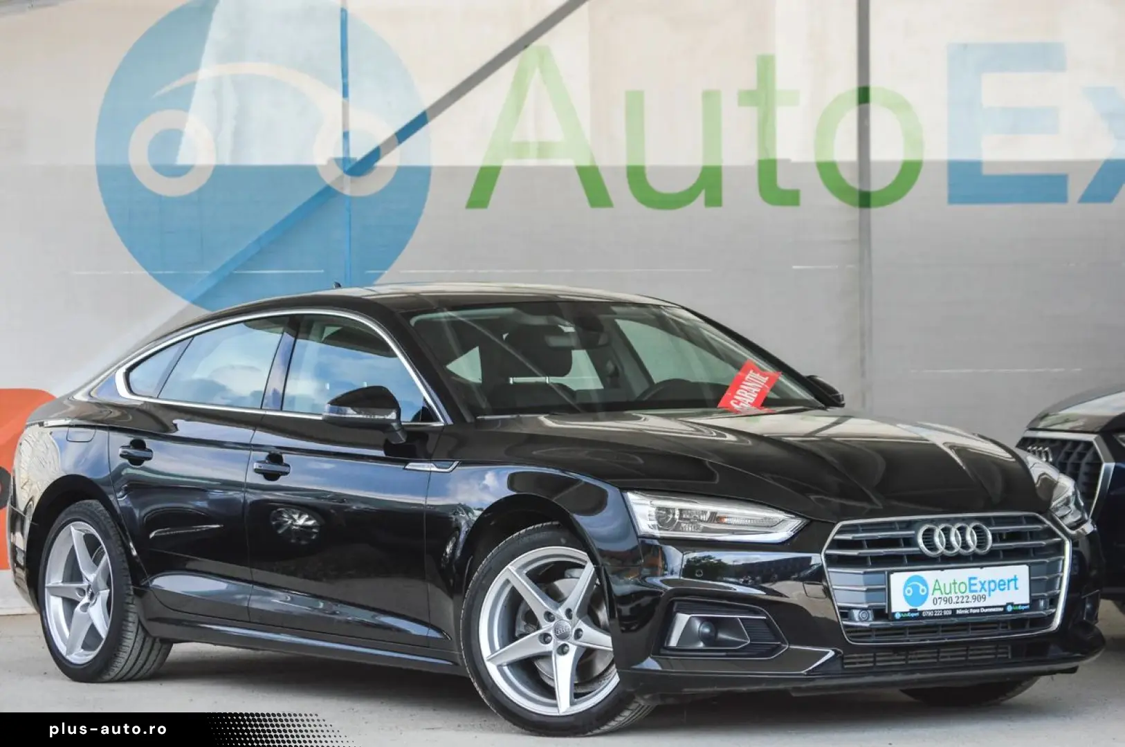 Audi A5-Sportback