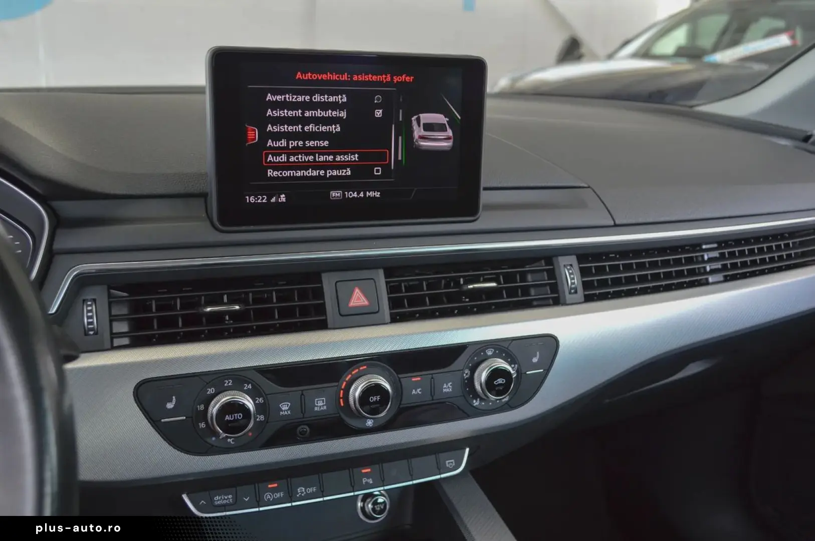 Audi A5-Sportback