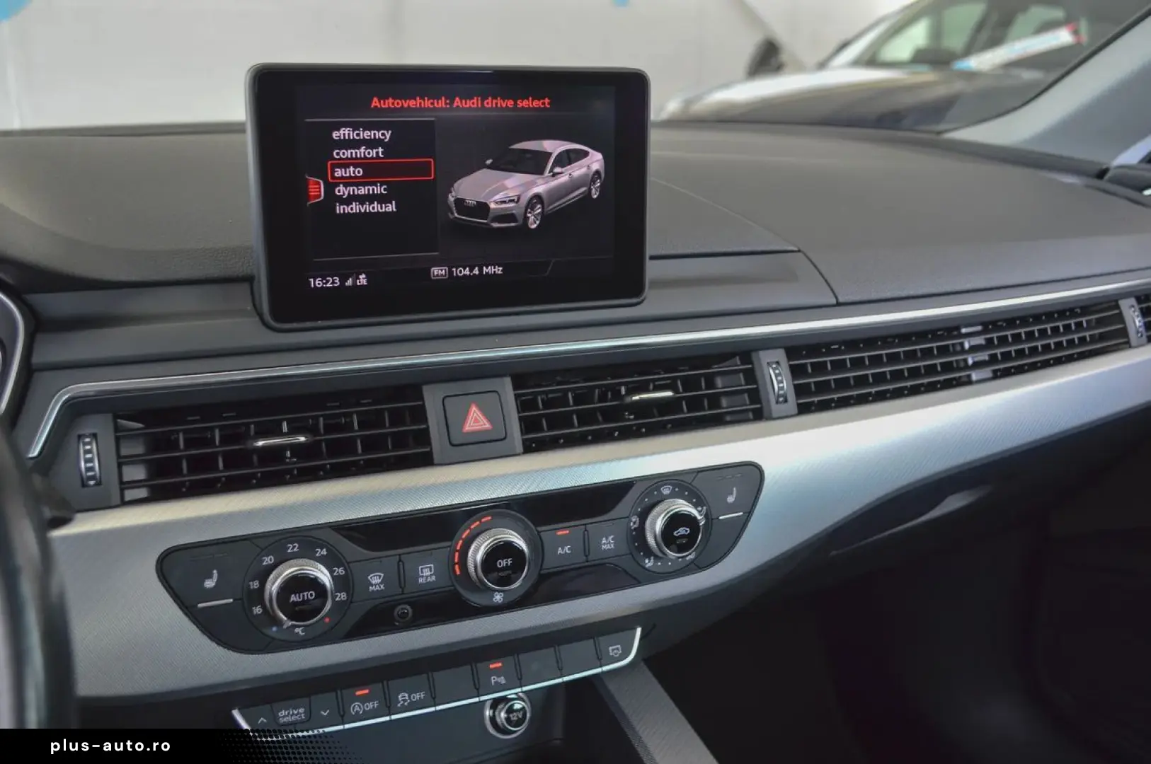 Audi A5-Sportback