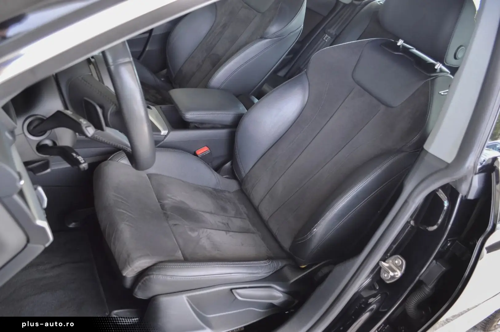 Audi A5-Sportback