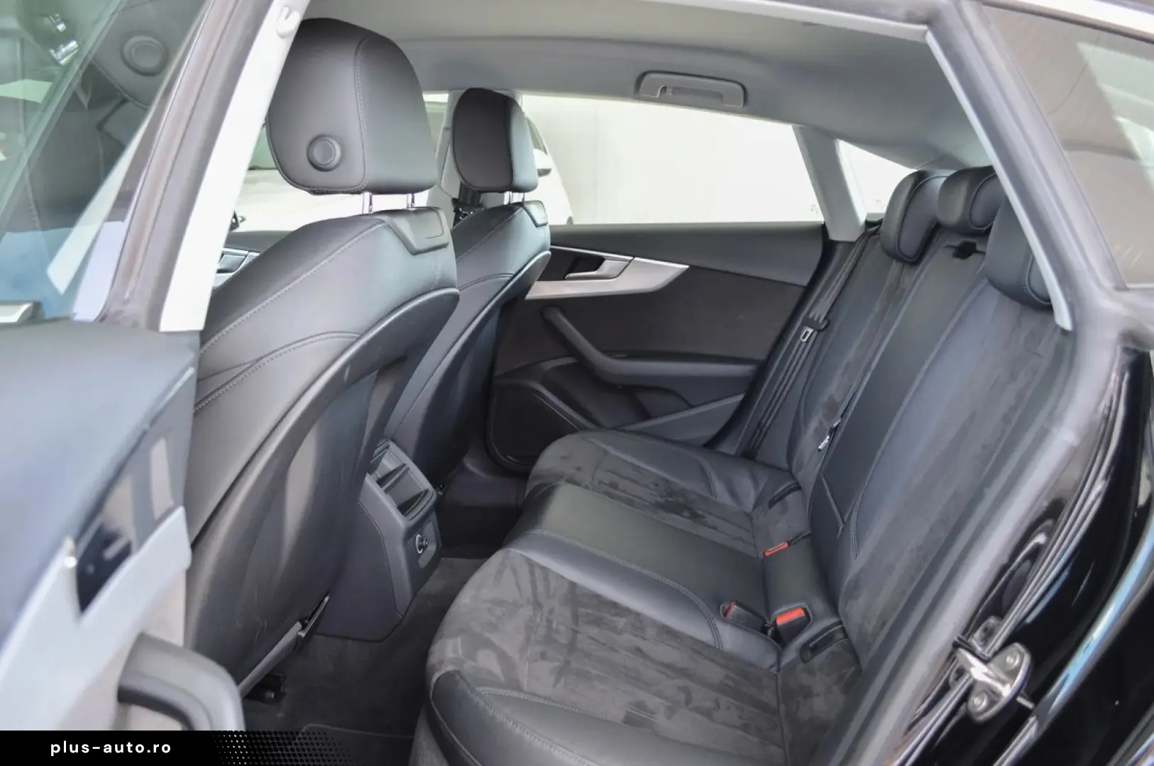 Audi A5-Sportback
